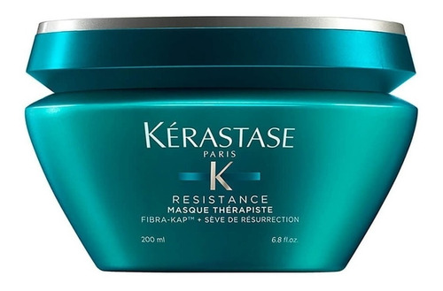 Máscara Kérastase Résistance Masque T - mL a $1130