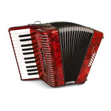 Acordeones Hohner 1303red 12 Nivel De Entrada De Bajos Acord