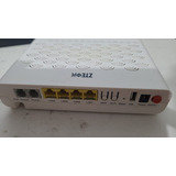 Gpon Onu Zxhn F660 Zte Roteador Fibra Ótica 50 Un.