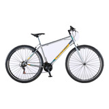 Bicicleta R29 Futura Techno Hibrida 29 Mtb 21v Oferta Envío