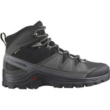 Botas Mujer Salomon - Quest Rove Gtx - Hiking