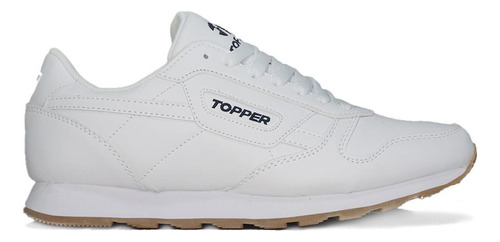 Topper Zapatillas Hombre - Raven Blckng