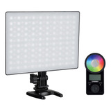 Yongnuo Yn300 Air Ii Led Panel De Luz De Vídeo Rgb 3200k-560