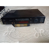 Dvd Nakamichi Modelo Dvd-10s