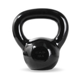 ?cap Barbell. Kettlebell De 15 Libras