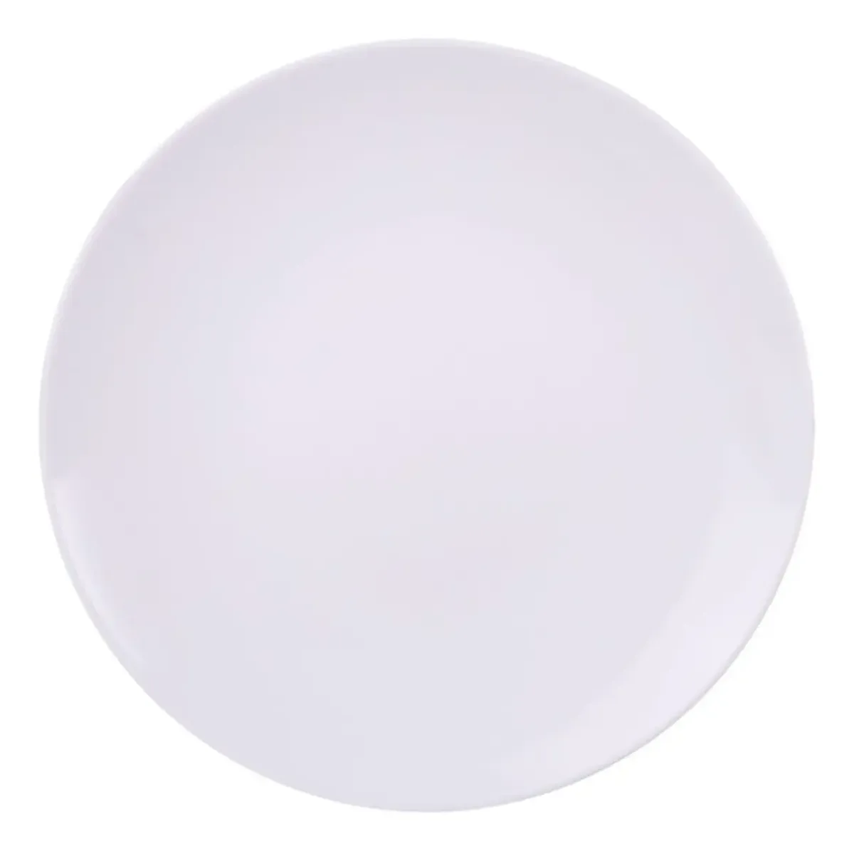 Plato Liso 25cm Jacqueline