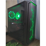 Pc Gamer - Gtx970 + I7 4790 + 16gb Ram +mobo Z97+ Psu 700w