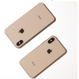  iPhone XS 64 Gb Dourado C/ Nf, Carregador E Cabo Originais