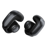 Audífonos Bluetooth Bose Ultra Open Earbuds Negros