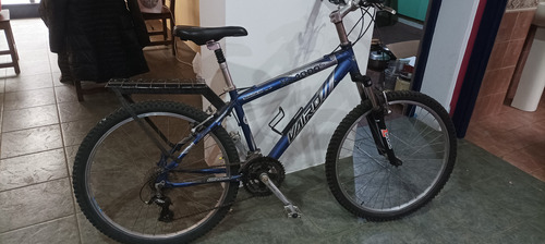 Mountain Bike Vairo Xr 4000