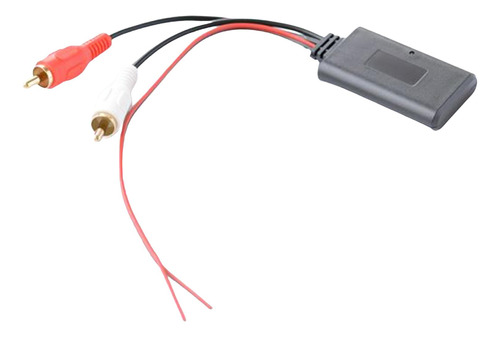 Adaptador De Cable Auxiliar Para Automóvil Estéreo