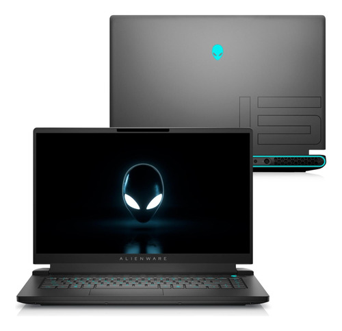 Alienware M15 R7 - I7 12700h - Geforce Rtx 3070 Ti 240 Hz 