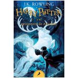 Harry Potter 3 -j K Rawling-