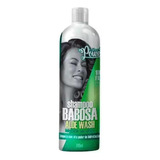 Shampoo Babosa Wash Soul Power 315ml