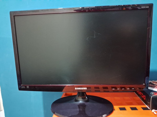 Monitor Samsung (para Conserto)