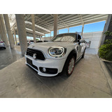 Mini Cooper Countryman Chili At 2019