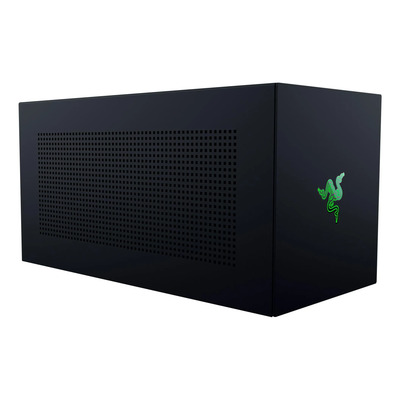 Razer Core X | Mercado Livre