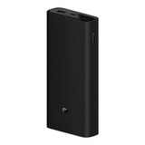 Xiaomi Mi 50w Power Bank 20000 Carregador Fast Turbo C/ Nf-e