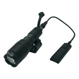 Lanterna Element/surefire Tática Fuzil Rifle 300 Lumens