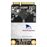 Msata Ssd De 512 Gb Sharkspeed Plus - Unidad Interna De Esta