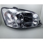 Faro Derecho Hyundai Getz Hyundai GETZ