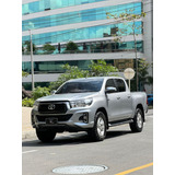 Toyota Hilux 2019 2.7l