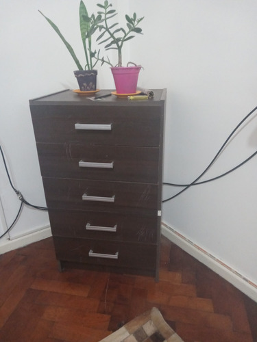 Mueble Cajonero