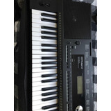 Teclado Roland E-x20a Arranger Keyboard