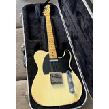 Telecaster Nash T-52. 12x S Juros. Fender Gibson Prs Boss