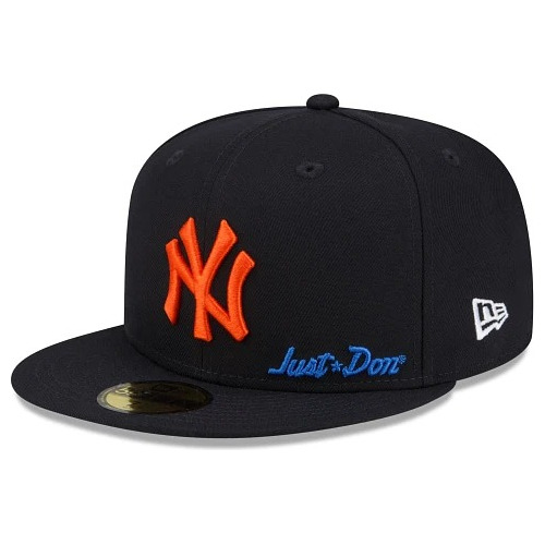 Gorra New Era New York Yankees Just Don 59fifty