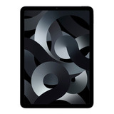 Apple iPad Air (5th Generation 2022) 10.9  Wi-fi 64 Gb Chip M1 - Gris Espacial