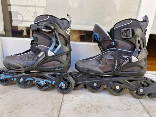 Rollers Rollerblade Spark 80