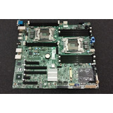 Motherboard Servidor Dell Poweredge R430/r530 Systemboard V1