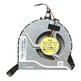 Ventilador Hp 15-p 15-p001la 15-p201la 15-p010la 15-p000ns