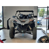 Utv Cf Moto Z-force 1000 Sport R No Canam Polaris