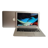 Macbook Air 2015 13 Polegadas - Ssd 120gb - 8gb Ram - I5