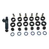 Kit Para  Inyector Para Toyota V8 4.7 1998-2005