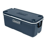 Conservadora Coleman 150qt Chest 6 Dias Frio Usa 