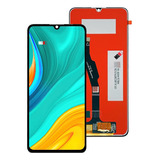 Pantalla Display Compatible Con Huawei Y6p 2020 Med-lx9n