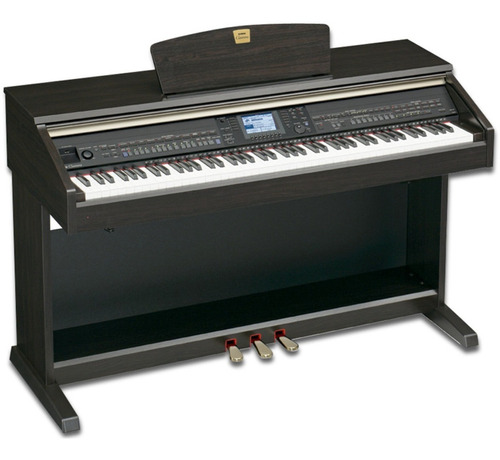 Piano Yamaha Clavinova Cvp-401