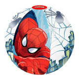 Flotador Pelota Spiderman Marvel 51cm Inflable Bestway 98002