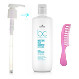 Shampoo Bonacure Moisture Kick Litro Hi - mL a $165