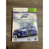 Forza Motorsport 4 Xbox 360 Edición Limitada Coleccionista