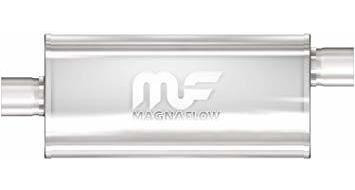 Magnaflow 12226 Silenciador Del Extractor