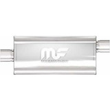 Magnaflow 12226 Silenciador Del Extractor