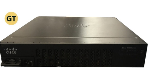 Roteador Cisco Isr 4351 /k9