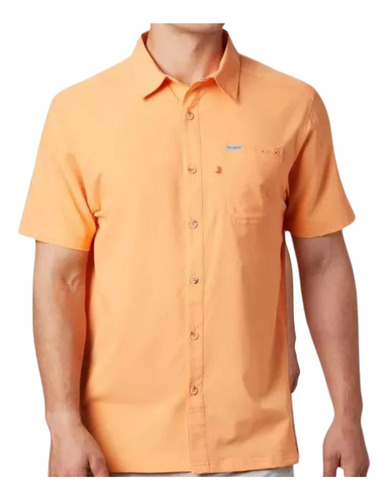 Camisa Columbia  Pfg Slack Tide 873