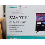 Tv 32 Smart Hisense