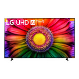 Smart Tv LG Led 4k 86 86ur8750psa