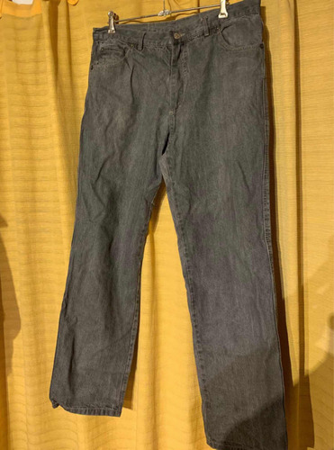 Pantalon Wrangler, No Levis, No Zara 44cm De Cintura